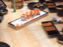 -樱嘢·炭火烧肉(惠南店)