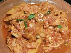 -德川家日本料理(中关村寰太大厦店)