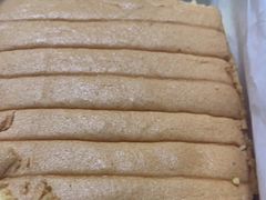 古早原味鸡蛋糕-小熊吉姆(kkone店)