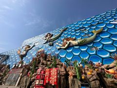 -华夏文旅海洋公园