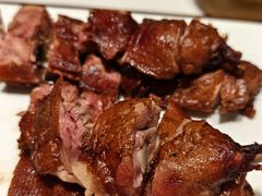 -贡宴盐帮菜自贡驻京联络处餐厅