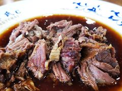 柴氏酱牛肉-柴氏风味斋(甘家口店)