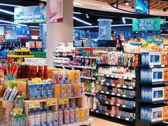 -华润苏果(文昌巷社区店)