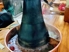 -东镇老火锅(长春路首店)