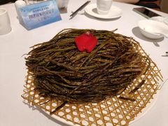 葱烤鸦片鱼头-老吉士(环贸iapm店)