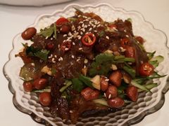 -悦雅居·老广州老味道(长湖店)