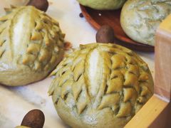 -美心西饼mx cakes(猎德优托邦店)