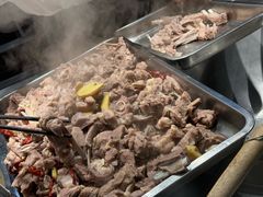 -福茂源横山铁锅羊肉(牡丹园店)