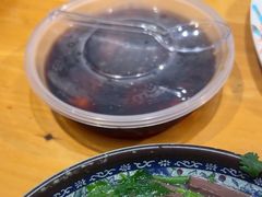 -老城南.鸭血粉丝汤(夫子庙店)