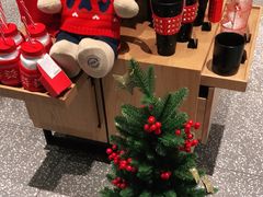 -星巴克臻选(金桥国际店)