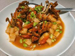 -逸品淮扬(东方渔人码头店)