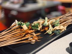 -钢管厂五区小郡肝串串香(南山店)