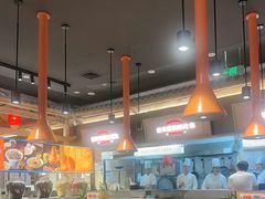 -东门口·新式老北京火锅(河西龙湖天街店)