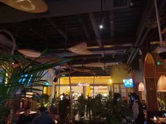 -不二·民谣音乐餐吧(长沙店)