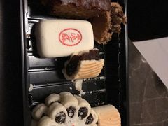 -北京稻香村(燕儿岛路店)