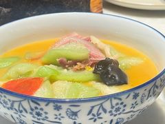 -径山十八道·风味民间菜(杭州总店)