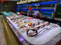 -旺达小吃•三十年福州菜(正大广场店)