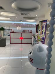 -咪咪比基尼脱毛专业店