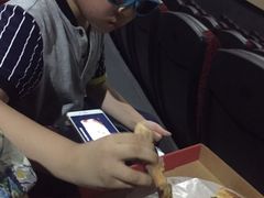 -Mr.Pizza米斯特比萨(苏州平江万达广场店)
