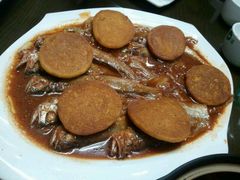 -一块豆腐(海滨中路店)