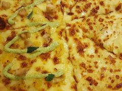 -乐凯撒披萨(正佳广场店)