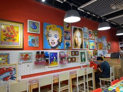 点击看大图 -瓦匠工社·马赛克·积木拼图·亲子手工DIY