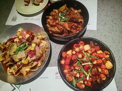 -一棠龙虾•王牌虾球(光谷天地店)