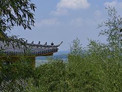 -第一山景区