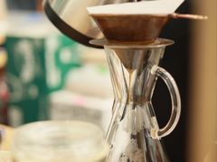 -COFFEE HOLIC(朝外SOHO店)