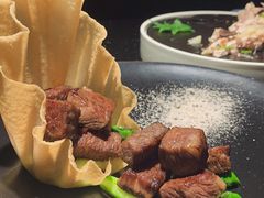 -小运河·公馆(国贸店)