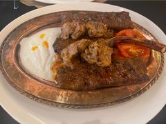-Efes Turkish & Mediterranean Cuisine 艾菲斯餐厅(陆家嘴店)