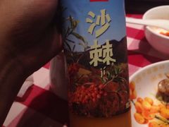 西贝莜面村(近铁城市广场店)-西贝莜面村(近铁城市广场店)