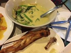 -Doo Dee Thai Food(Issan/Isaan/Esan)