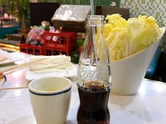 -港迹·鲜围煮海鲜火锅(湖州时代广场店)