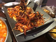 -火炉火自助餐(枫蓝国际店)