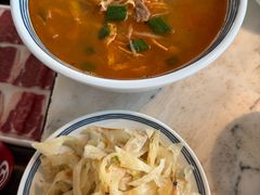 -宝弟羊肉馆(众意路店)