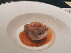 -Ginza Onodera铁板烧(外滩十八号店)