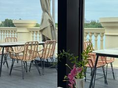 -江南雅厨(李公堤店)