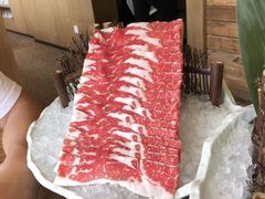 -水林间·寿喜烧自助(仙林金鹰店)
