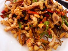 -同发号饭庄(复兴路店)