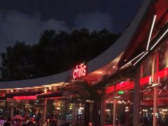 -Chili's Cafe&Bar奇利斯(滨江店)