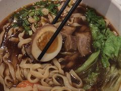 -康师傅私房牛肉面(申虹店)
