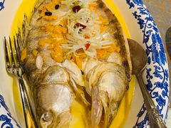 -全聚德(长江路店)