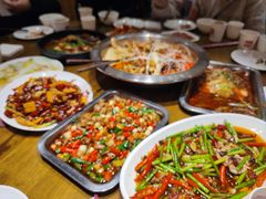 -弓虽昌焖烧鸡(大竹林店)