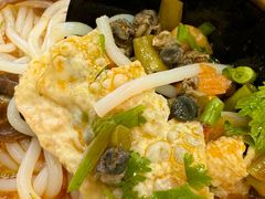 招牌螺肉螺蛳粉-螺大蛳柳州螺蛳粉·火锅·热干面(西城永捷店)