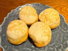 -鑫震源·苏式大虾生煎(山塘街店)