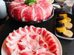 -东来顺·非遗火锅(赛格国际购物中心店)