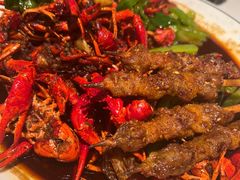 -红盔甲·小龙虾(天钥桥店)