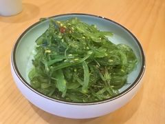 -船歌·鱼水饺青岛菜(国贸商城店)