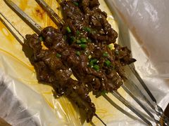 烤黑椒牛柳-樊城区沛公餐饮店(挑食拉美步行街店)